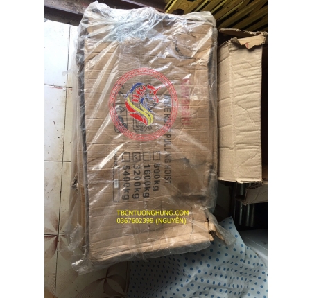 TIFO KÉO CÁP KAWASAKI  5,4 TẤN NHS5400