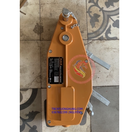 TIFO KÉO CÁP HAK 3,2 TẤN KX3200 TAIWAN