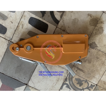 TIFO KÉP CÁP HAK 0,8 TẤN 800KG KX800 TAIWAN