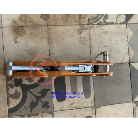 TIFO KÉP CÁP HAK 5,4 TẤN 5400KG KX5400 TAIWAN