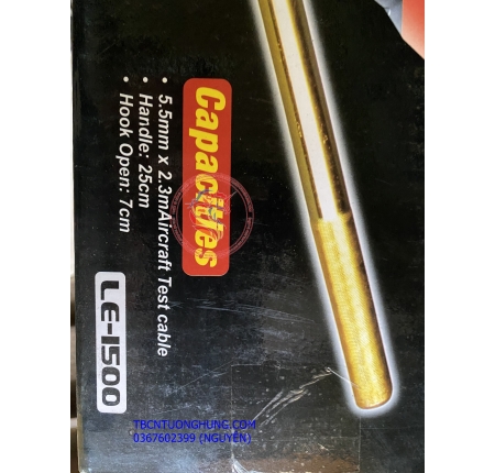 Tời cáp lắc tay PSK 1 Tấn LE-1000 China