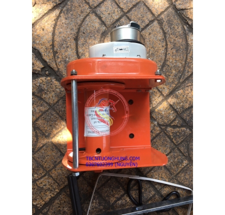 TỜI  CÁP QUAY TAY PSK 0.5 TẤN  500KG JC-E0.5 TAIWAN