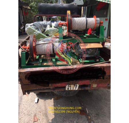 TỜI DÂY THỪNG VIỆT NAM 220V QUẬN 5