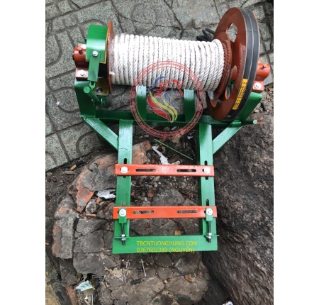 TỜI DÂY THỪNG VIỆT NAM 220V QUẬN 5