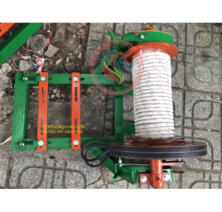 TỜI DÂY THỪNG VIỆT NAM 220V QUẬN 5