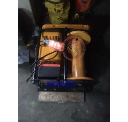 TỜI ĐIỆN THANG TẢI HÀNG MINI GIA ĐÌNH