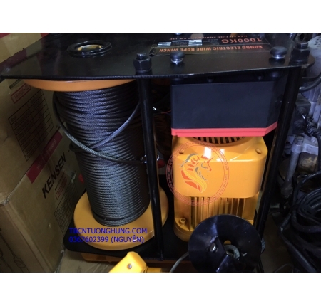 TỜI ĐIỆN THANG TẢI HÀNG MINI GIA ĐÌNH