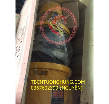 TỜI ĐIỆN KCD 2500KG/5000KG TAIWAN 