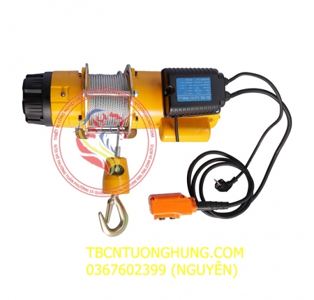 TỜI ĐIỆN KDJ-300E 300KG TAIWAN