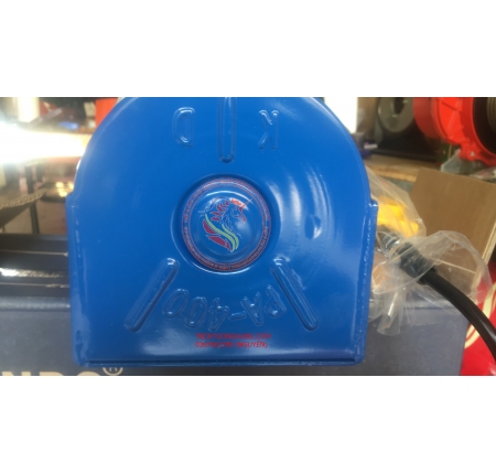TỜI ĐIỆN MINI KONDO 200KG PA400