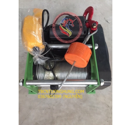 TỜI KÉO MẶT ĐẤT 400KG/800KG KOORFLCO TAIWAN 