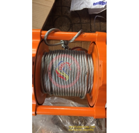 TỜI ĐIỆN NHANH 300KG-600KG KOORFLCO TAIWAN