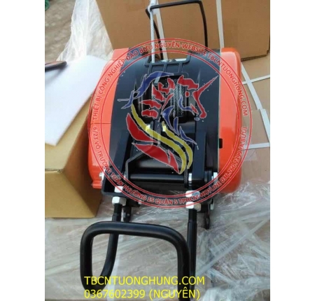 Tời điện treo china sk260 260kg siêu nhanh