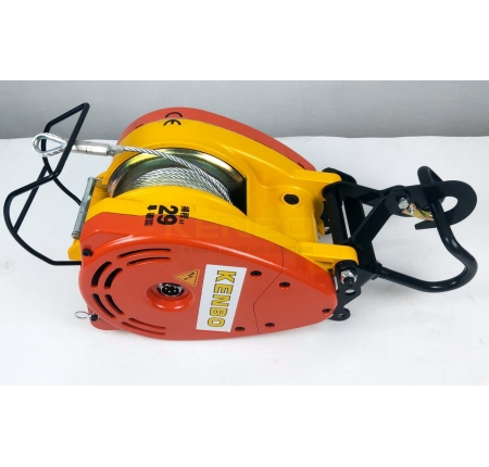 Tời điện treo nhanh Kenbo SK160 160kg SK230 230kg SK300 300kg SK500 500kg