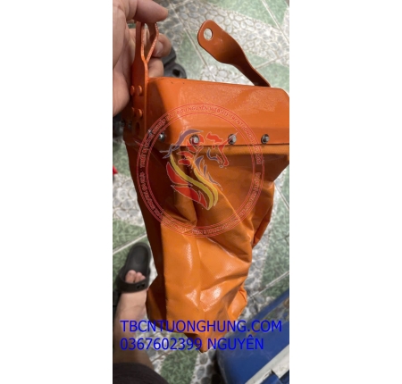 Túi đựng xích palang điện