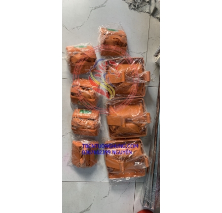 Túi đựng xích palang điện