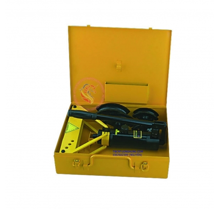Bộ vam uốn ống thủy lực TLP HHW-1A 