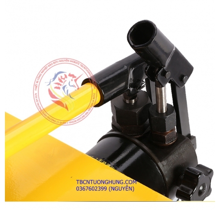 Uốn ống thủy lực TLP HHW-2J 