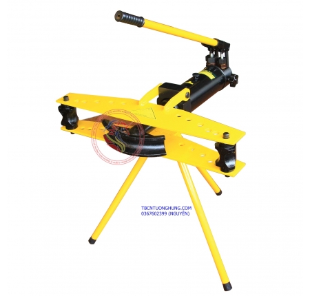 Uốn ống thủy lực TLP HHW-2J 