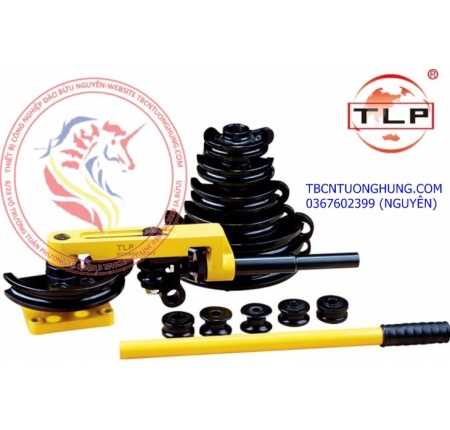 Bộ vam uốn ống bằng tay TLP HHW-25S 3/8”IN-1”IN