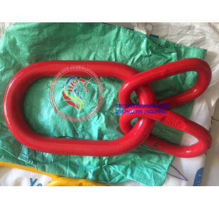 Vòng xuyến (khuyên) cẩu đôi Kawasaki GL8041