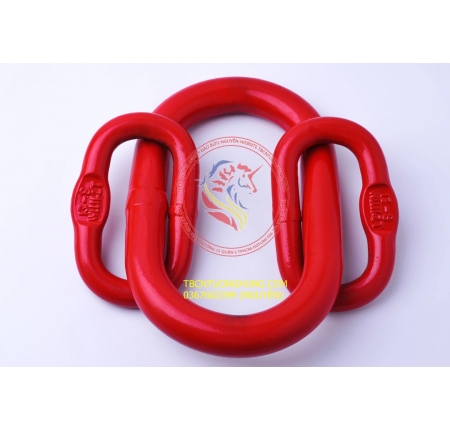 Vòng xuyến (khuyên) cẩu đôi Kawasaki GL8041