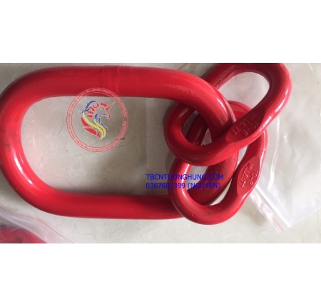 Vòng xuyến (khuyên) cẩu đôi Kawasaki GL8041