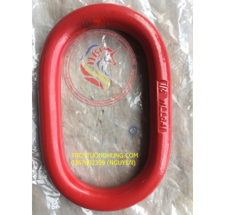 Vòng xuyến (khuyên) cẩu đơn Kawasaki