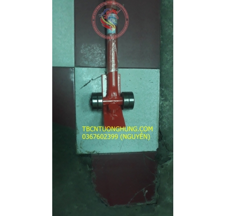 XÀ BENG ĐẨY MÁY KAWASAKI  3 TẤN 3000KG