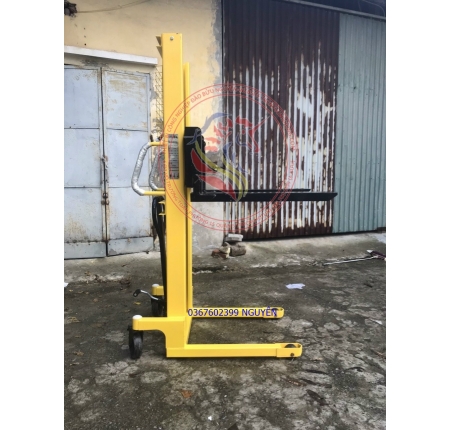Xe nâng tay cao 1 tấn 2 tấn 3 tấn 1,6 mét Fujifa 