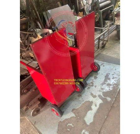 Xe xăng 30 lít bán lẻ đi động