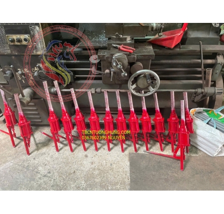 Xe xăng 30 lít bán lẻ đi động