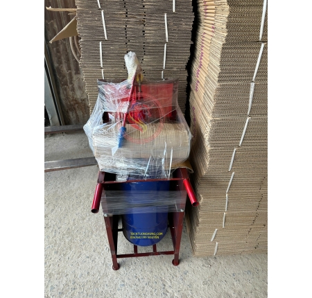 Xe xăng 30 lít bán lẻ đi động