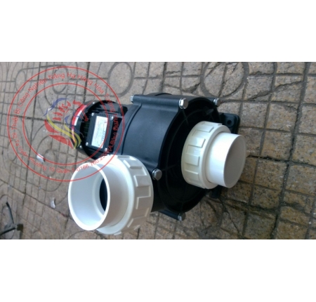 MÁY BƠM NƯỚC BIỂN TAIWAN 2HP